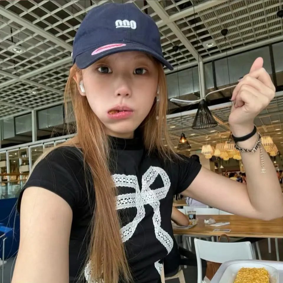 我以前比较黑