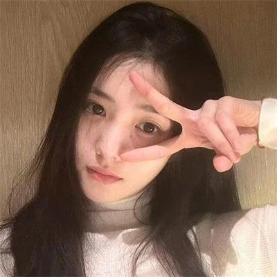 续韩国泪的小花
